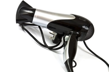 Elektrikli kurutma makinesi