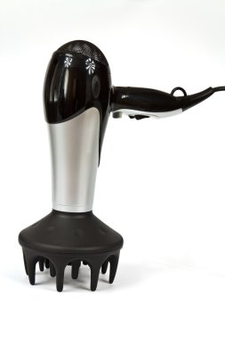 Elektrikli kurutma makinesi