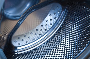 davul çamaşır makinesi