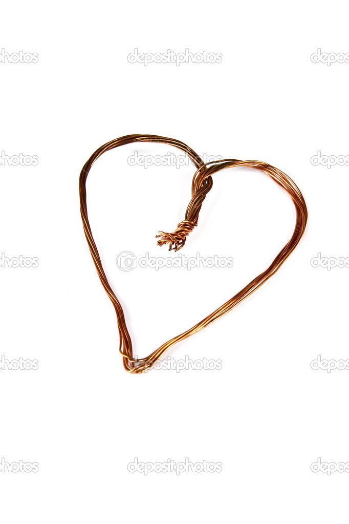 Heart Wire