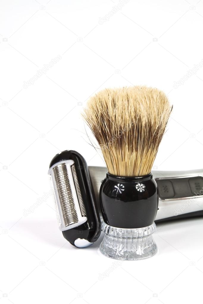 Shaving Supplies