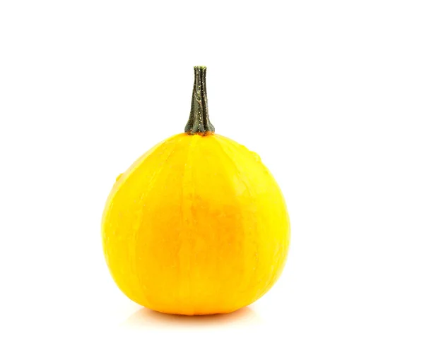 Zucca gialla — Foto Stock