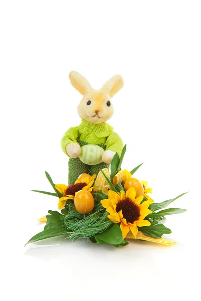 Easter arrangement — Stock Photo, Image