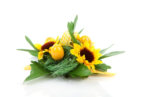 Easter arrangement — Stock Photo, Image