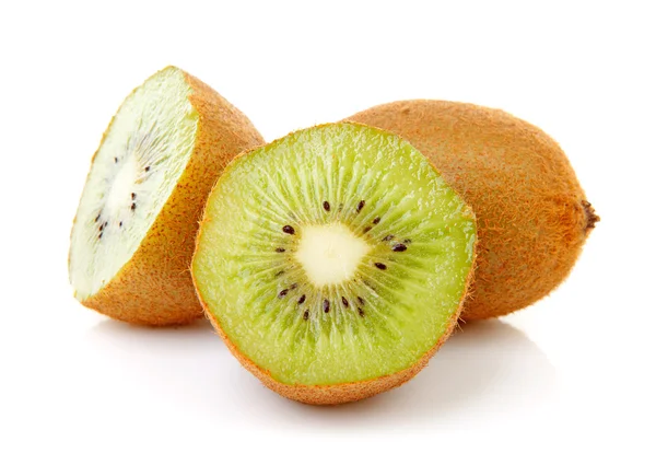 Świeże owoce kiwi — Zdjęcie stockowe