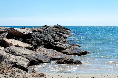 Sunny beach iskelesi ile