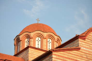 kilise