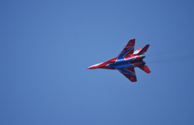 MiG 29 avcı