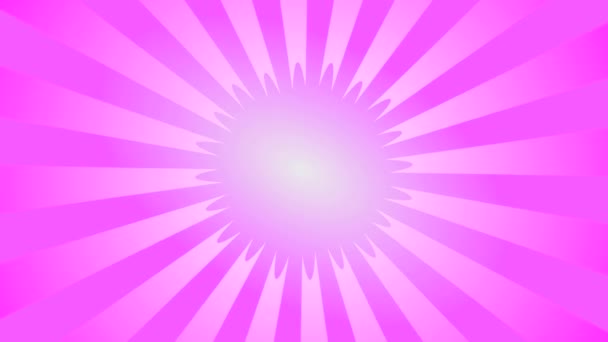 Фон Розовый