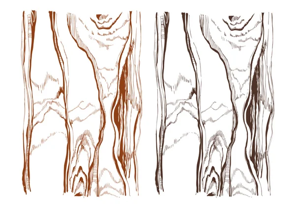 ahşap yapının arka plan üzerinde izole