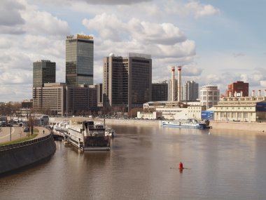 Dünya Ticaret Merkezi