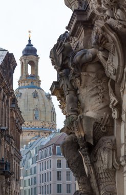 Dresden, Almanya