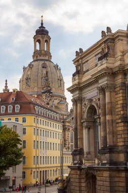 Dresden, Almanya