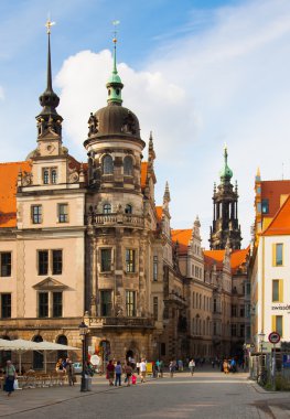 Dresden, Almanya