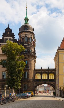 Dresden, Almanya