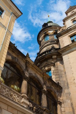 Dresden, Almanya
