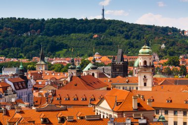 Prag Çek Cumhuriyeti