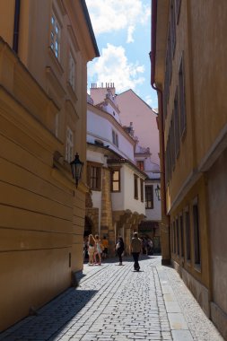 Prag Çek Cumhuriyeti