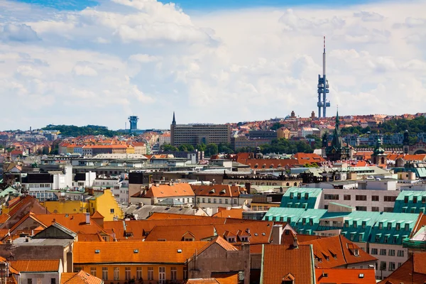 Prague Czech Republic — Stock Photo, Image