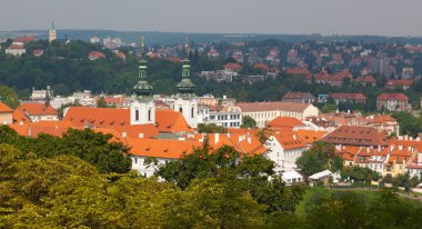 Prag Çek Cumhuriyeti