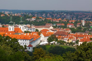 Prag Çek Cumhuriyeti