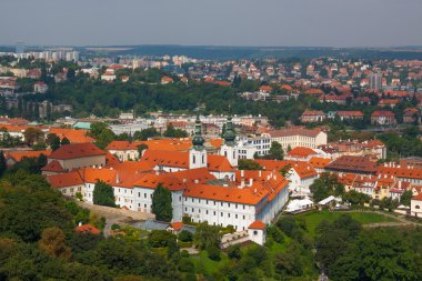 Prag Çek Cumhuriyeti