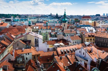 Prag Çek Cumhuriyeti