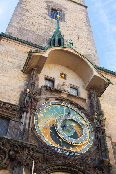 Prague, Tsjechië. — Stockfoto