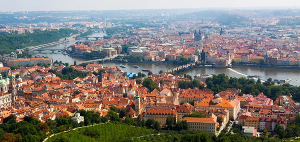 Praag Tsjechië — Stockfoto