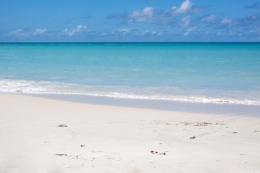 Dickenson Bay, Antigua