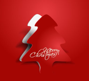 Noel ağacı tasarımı