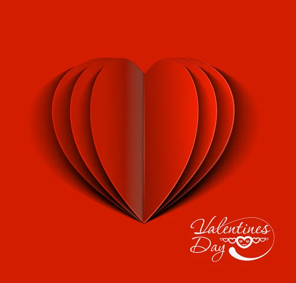 Saint Valentin — Image vectorielle