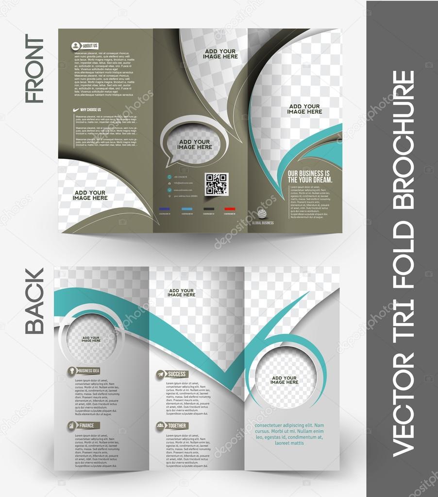 Corporate Business  Brochure