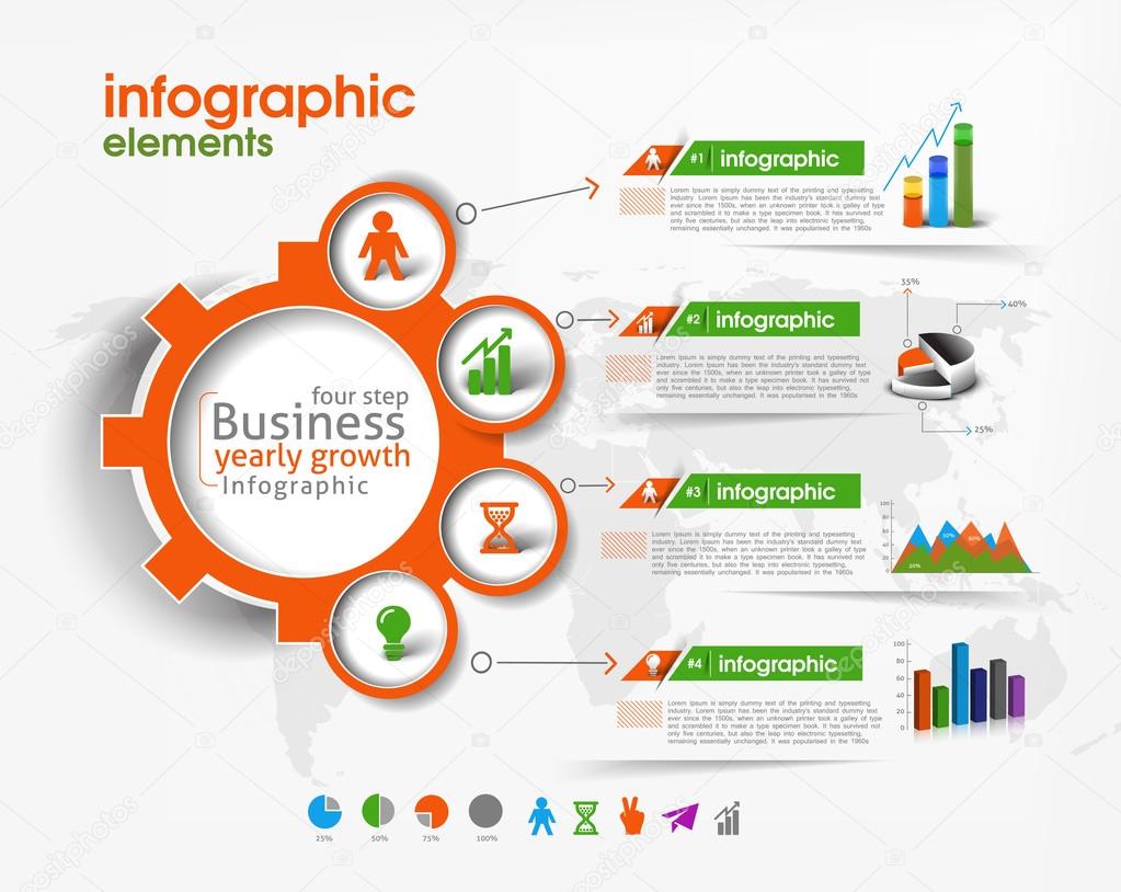 Business Infographic