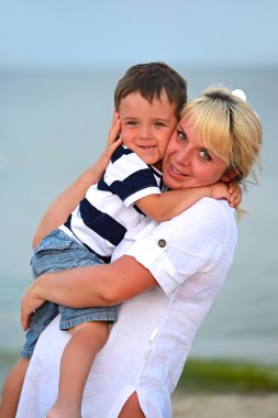 Mutlu aile