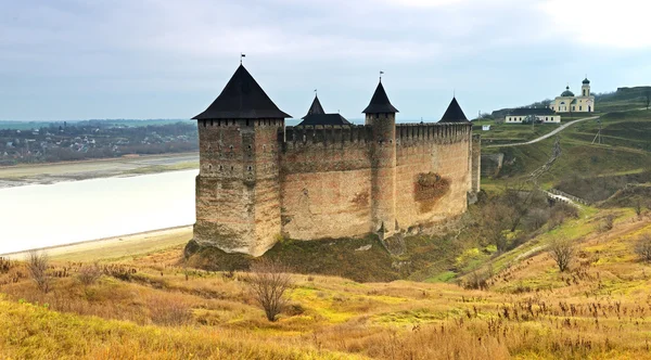 Fortezza — Foto Stock