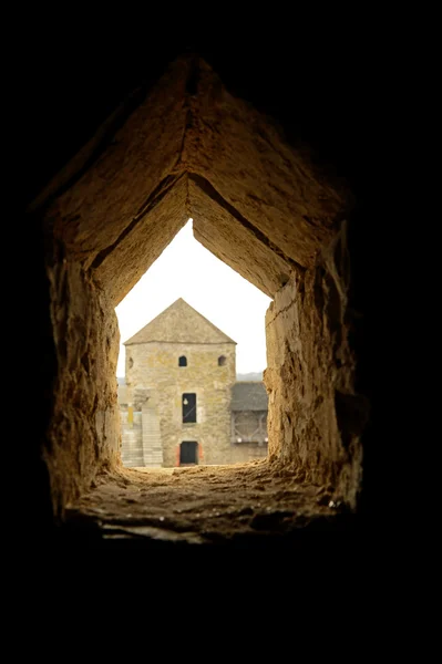 Festung — Stockfoto