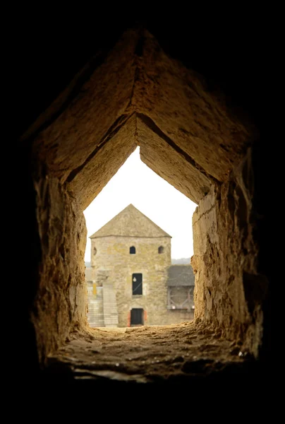 Festung — Stockfoto