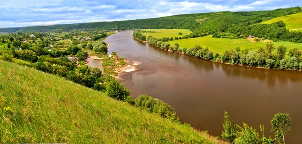 Landschaft — Stockfoto