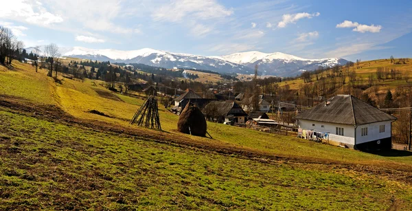 Paisaje — Foto de Stock