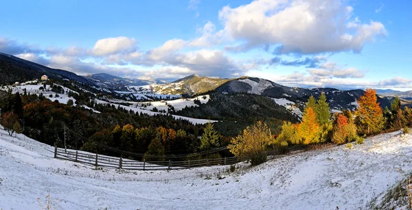 Paesaggio — Foto Stock