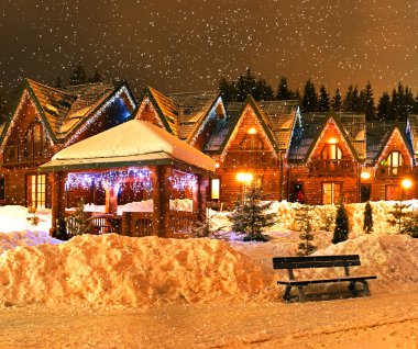 akşam bukovel