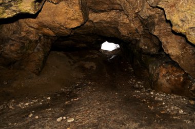 Mağara