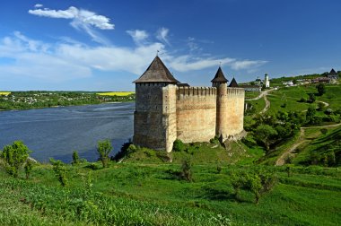Hotin Kalesi