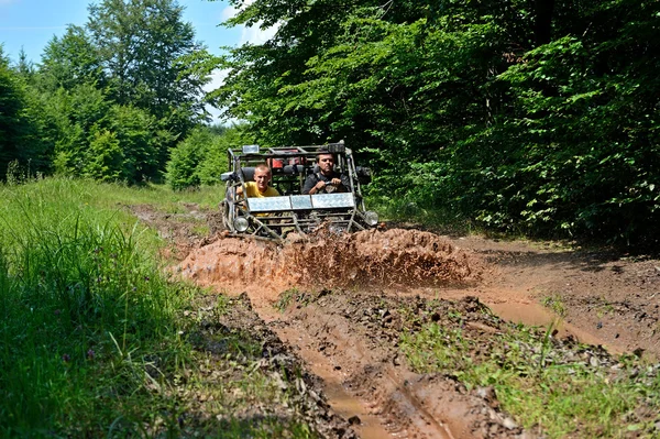 Bugs machine — Stock Photo, Image