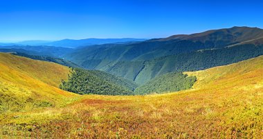 borzhavskogo aralığı.