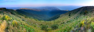 polonyna kırmızı