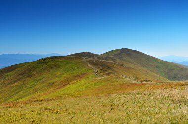 borzhavskogo aralığı.