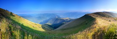 polonyna kırmızı