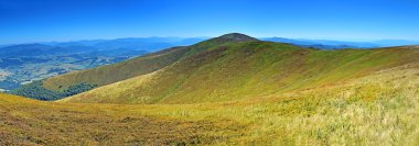 borzhavskogo aralığı.